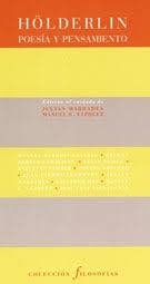 HÖLDERLIN. POESÍA Y PENSAMIENTO | 9788481914443 | VARIOS AUTORES