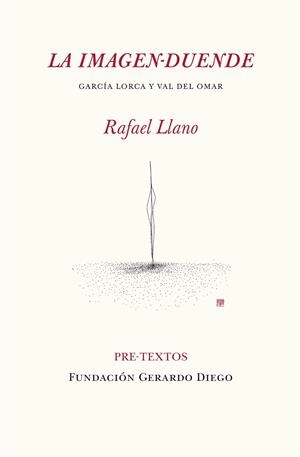 IMAGEN-DUENDE, LA | 9788415894650 | LLANO SÁNCHEZ, RAFAEL