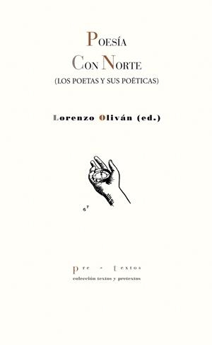 POESÍA CON NORTE | 9788415576327 | VARIOS AUTORES