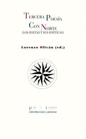TERCERA POESÍA CON NORTE | 9788416453016 | VARIOS AUTORES