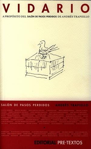 VIDARIO | 9788481919936 | VARIOS AUTORES