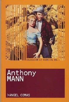 ANTHONY MANN | 9788495602725 | COMAS, ANGEL