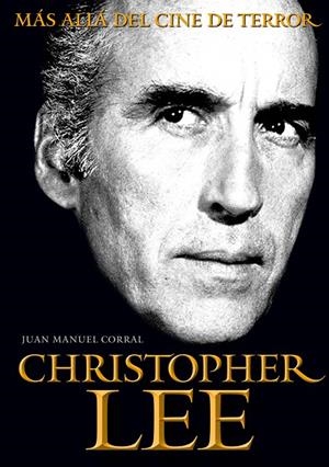 CHRISTOPHER LEE | 9788415405573 | CORRAL, JUAN M.