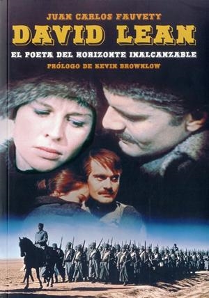 DAVID LEAN | 9788494412783 | FAUVETY, JUAN CARLOS