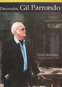 DECORADOS GIL PARRONDO | 9788496576759 | MATELLANO, VICTOR