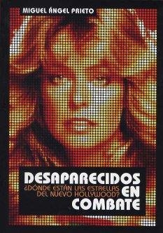 DESAPARECIDOS EN COMBATE | 9788495602671 | PRIETO, MIGUEL ANGEL