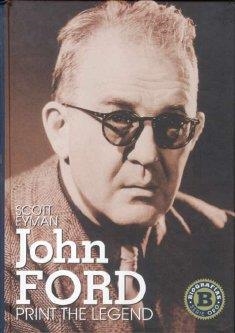 JOHN FORD PRINT THE LEGEND | 9788496576186 | EYMAN, SCOTT