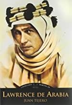 LAWRENCE DE ARABIA | 9788495602275 | TEJERO, JUAN