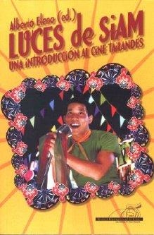 LUCES DE SIAM | 9788496576117 | ELENA, ALBERTO