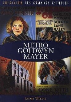 METRO GOLDWYN MAYER | 9788496576100 | WILLIS, JAIME