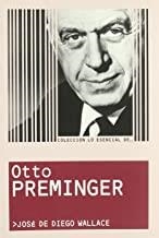 OTTO PREMINGER | 9788495602527 | DIEGO WALLACE, JOSE DE