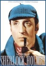 PELICULAS DE SHERLOCK HOLMES | 9788493006532 | STEINBRUNNER, CHRIS