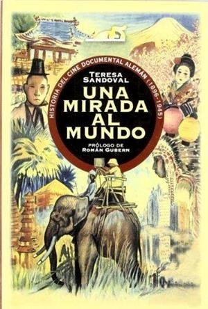 UNA MIRADA AL MUNDO | 9788495602879 | SANDOVAL, TERESA