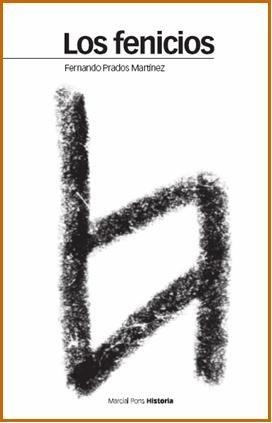 FENICIOS, LOS | 9788496467521 | PRADOS MARTÍNEZ, FERNANDO