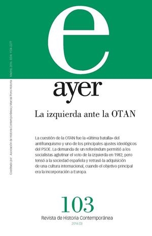 IZQUIERDA ANTE LA OTAN, LA | 9788415963967 | MATEOS LÓPEZ, ABDÓN