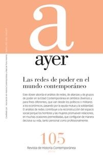 REDES DE PODER EN EL MUNDO CONTEMPORÁNEO, LAS | 9788416662111 | TOBOSO SÁNCHEZ, PILAR