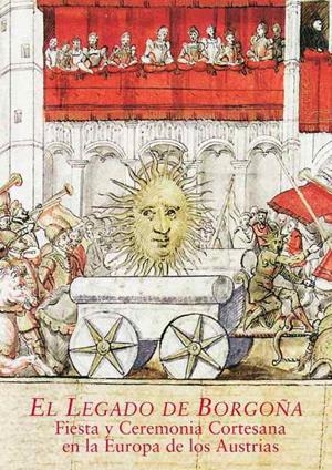 LEGADO DE BORGOÑA, EL | 9788492820245 | JONGE, KRISTA DE / GARCÍA GARCÍA, BERNARDO J. / ESTEBAN ESTRÍNGANA, ALICIA
