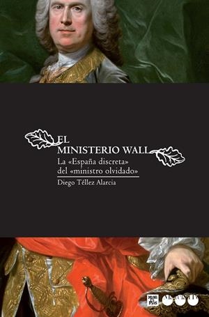 MINISTERIO WALL, EL | 9788492820627 | TÉLLEZ ALARCIA, DIEGO