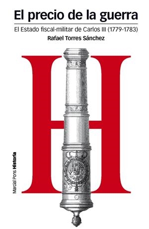 PRECIO DE LA GUERRA, EL | 9788492820924 | TORRES SÁNCHEZ, RAFAEL