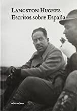 ESCRITOS SOBRE ESPAÑA | 9788493888657 | HUGHES, LANGSTON