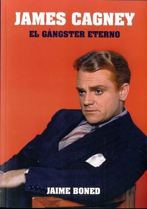 JAMES CAGNEY | 9788415405962 | BONED, JAIME
