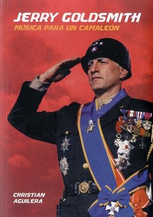 JERRY GOLDSMITH | 9788415405931 | AGUILERA, CHRISTIAN