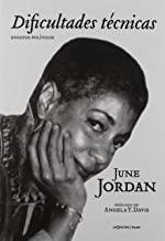 DIFICULTADES TECNICAS | 9788494007811 | JORDAN, JUNE