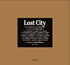 LOST CITY | 9788493794828 | EDDIE WILLIAMS/JORDI DOCE