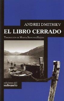 LIBRO CERRADO | 9788493942656 | DMITRIEV, ANDREI