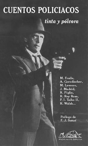 CUENTOS POLICIACOS | 9788495642516 | PALETTA, VIVIANA / SÁEZ DE IBARRA, JAVIER