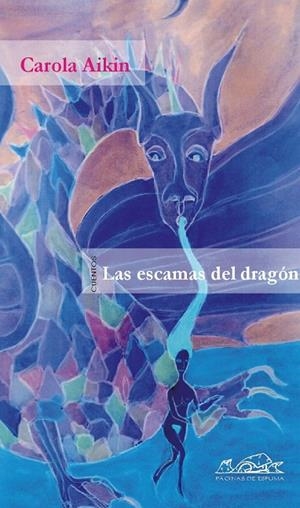ESCAMAS DEL DRAGÓN, LAS | 9788495642561 | AIKÍN, CAROLA