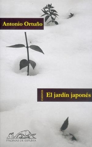JARDÍN JAPONÉS, EL | 9788495642905 | ORTUÑO, ANTONIO