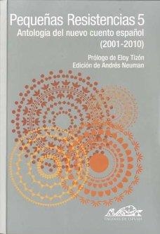 PEQUEÑAS RESISTENCIAS 5 | 9788483930694 | NEUMAN, ANDRÉS