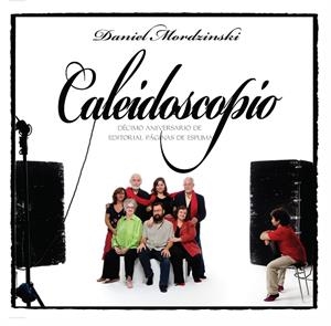 CALEIDOSCOPIO | 9788483930731 | MORDZINSKI, DANIEL