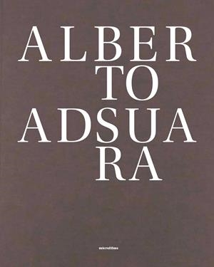 ALBERTO ADSUARA | 9788416282012 | ADSUARA, ALBERTO
