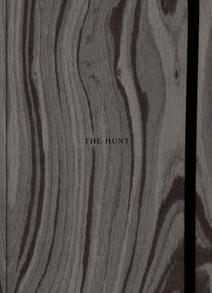 HUNT, THE | 9788417047252 | VARIOS AUTORES