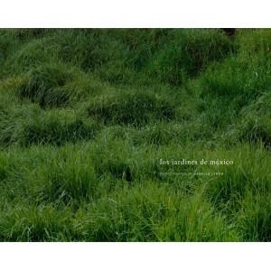 JARDINES DE MEXICO | 9781934435311 | LYNCH, JANELLE