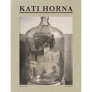KATI HORNA | 9788415118732 | VARIOS AUTORES