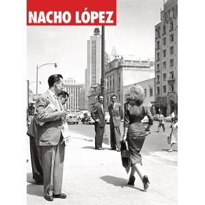 NACHO LOPEZ - LUNA CORNEA | 9789689345046 | LÓPEZ, NACHO
