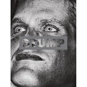 STUMP | 9788415118565 | ANDERSON, CHRISTOPHER