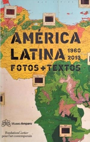 AMÉRICA LATINA 1960-2013 | 9788415118749 | CAMNTIZER, LUIS / COMPAGNON, OLIVIER