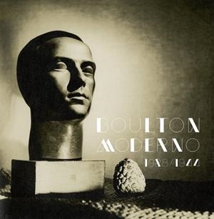 BOULTON MODERNO (1928-1944) | 9788415118848 | VOLLMER DE MADURO, SOFÍA