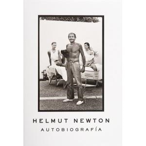 HELMUT NEWTON AUTOBIOGRAFIA | 9788493303631 | NEWTON, HELMUT