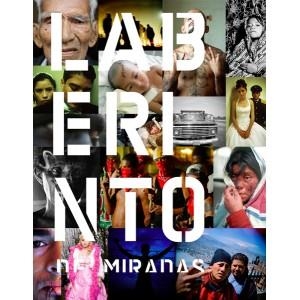 LABERINTO DE MIRADAS | 9788492480609 | CARRERAS GUILLÉN, CLAUDI
