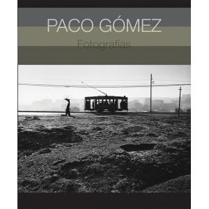PACO GOMEZ FOTOGRAFIAS | 9788492480999 | TERRE, LAURA