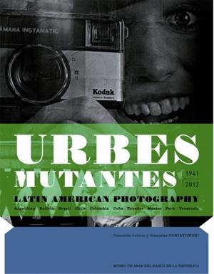 URBES MUTANTES | 9788415118527 | FABRI, ALEXIS