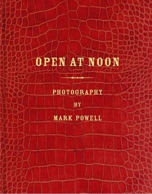 OPEN AT NOON | 9788415118886 | POWELL, MARK