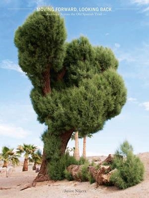 MOVING FORWARD, LOOKING BACK | 9788416282197 | NAJERA, JANIRE