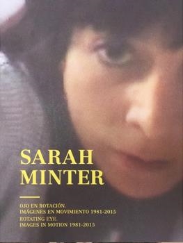 SARAH MINTER OJO EN ROTACION | 9788416282142 | MINTER, SARAH