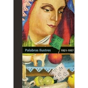 DIEGO RIVERA PALABRAS ILUSTRES VOL.2 1921-1957 | 9788492480098 | RIVERA, JUAN CORONEL / RODRIGUEZ, ITZEL